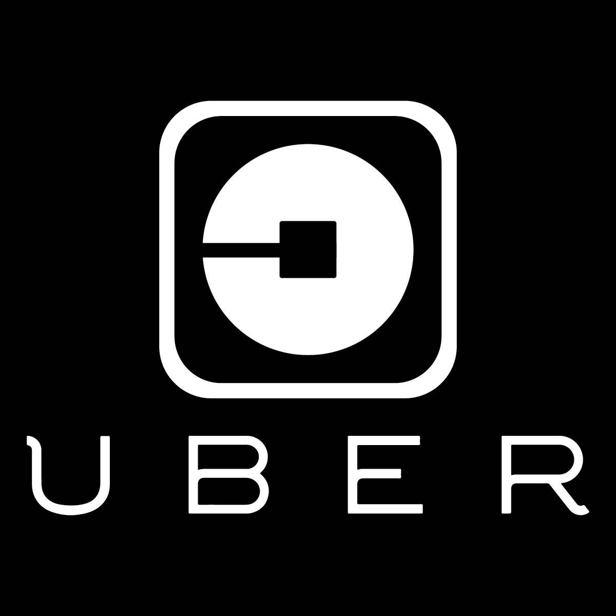 Uber водитель